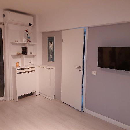 Oldtown Studio Bukarest Eksteriør billede
