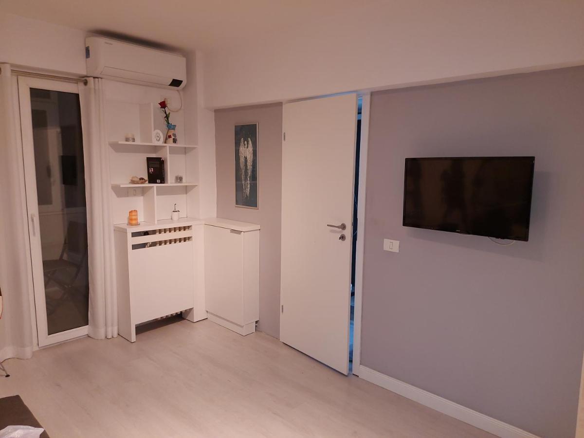 Oldtown Studio Bukarest Eksteriør billede