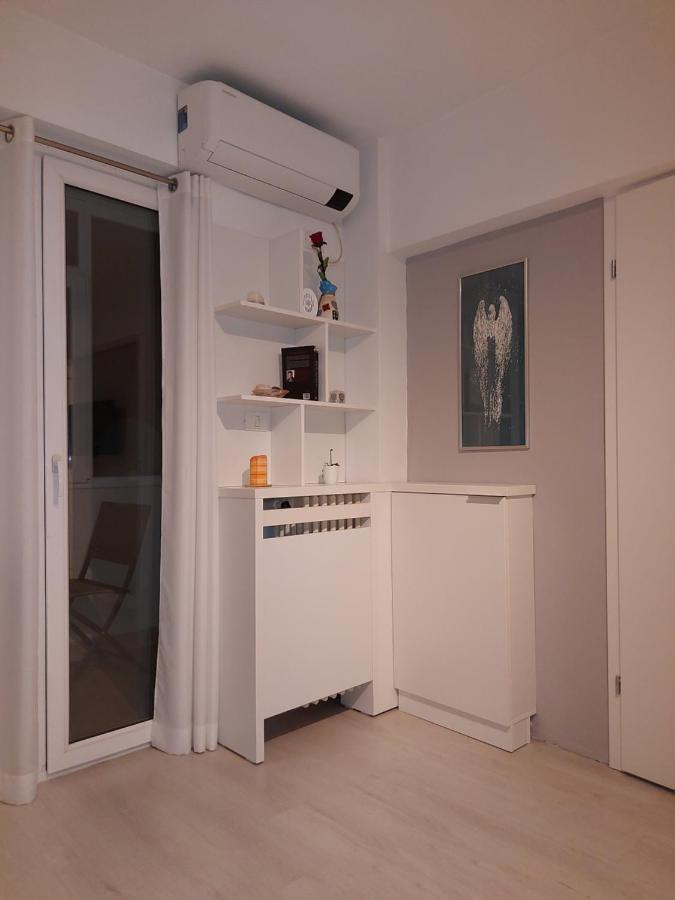 Oldtown Studio Bukarest Eksteriør billede